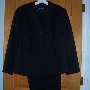 Evan Picone Pant Suit